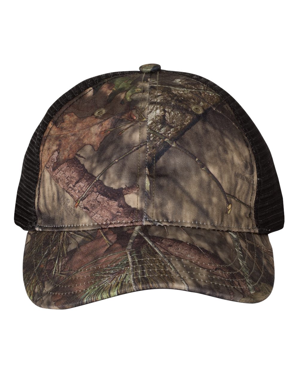 click to view Mossy Oak Country/Black